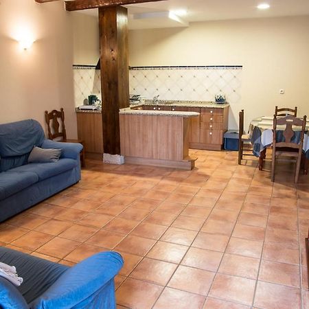 Casa Rural-Apartamentos Zelaikoa Zestoa Pokój zdjęcie